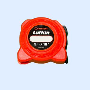 Flexómetro X 5 MTS Lufkin L516 CME