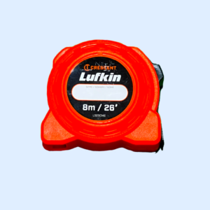 Flexómetro X 8 MTS Lufkin L526 CME