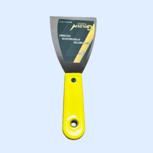 Espátula Flexible 3"