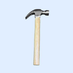 Martillo de Mango de Madera